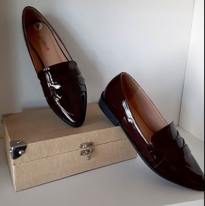 JustFab flats
